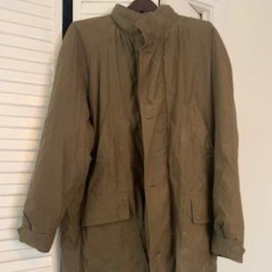 Jos. A Bank Men's Large Winter Coat